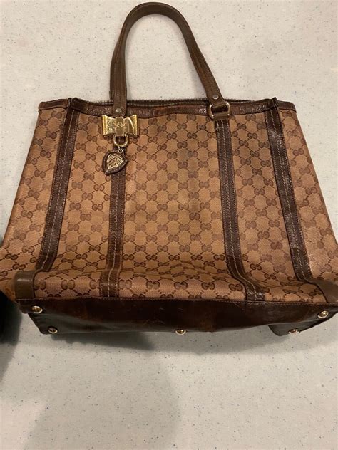 cheap gucci bags ebay|gucci used handbags on ebay.